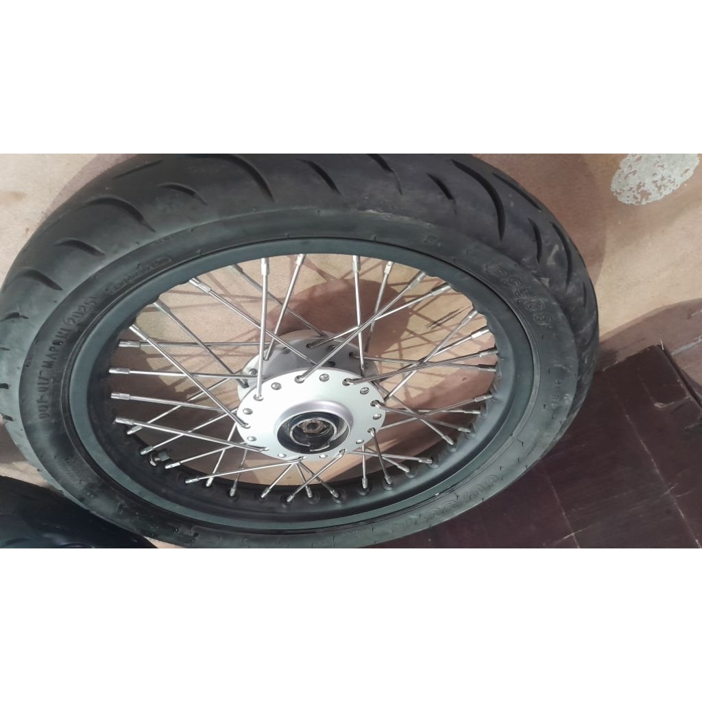velg mio ring 14