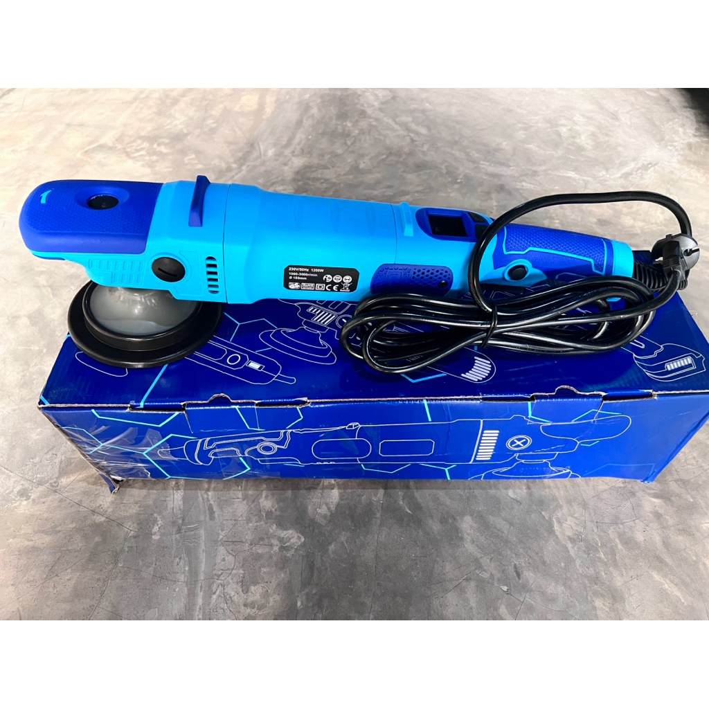 rotary polisher mesin poles rotary mesin poles mobil