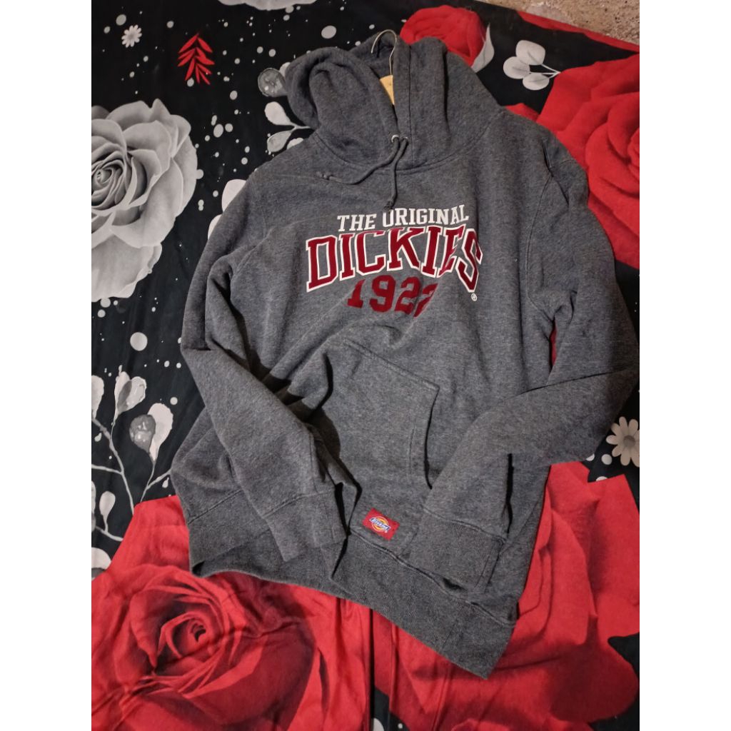 hoddie dc velvet
