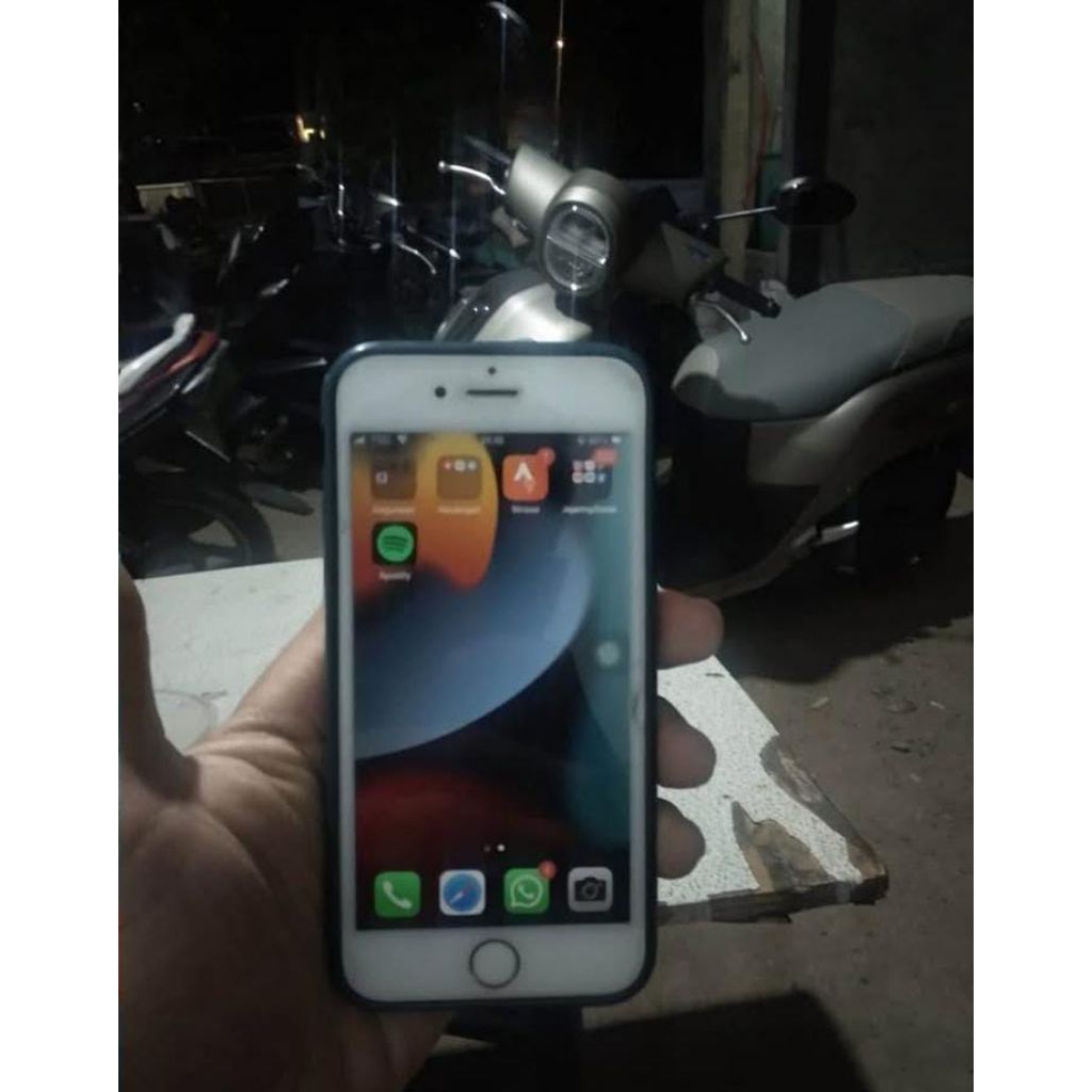 IPHONE 6S 64GB IBOX