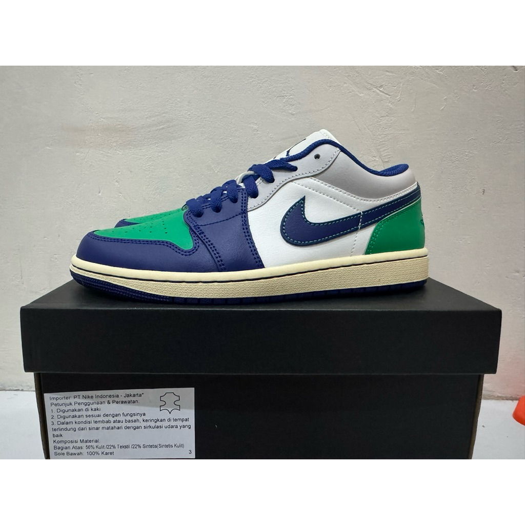 NIKE AIR JORDAN ORIGINAL