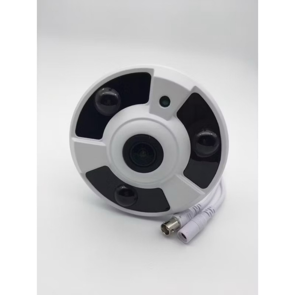 CAMERA CCTV INDOOR 360 DERAJAT PANORAMIC