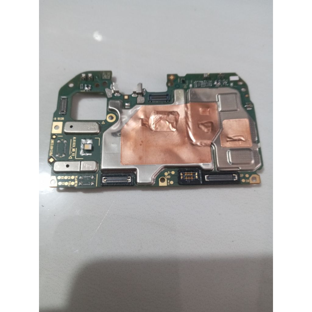 Mesin Mati Hp Vivo Y01