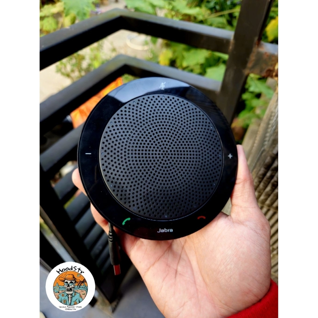 Speaker Jabra Speak 410 - Bekas Original