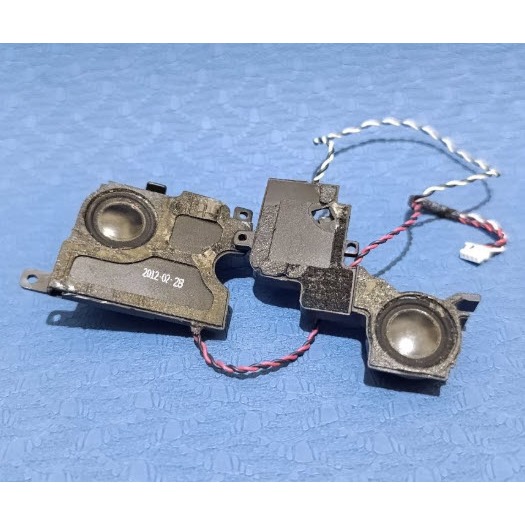 Speaker Laptop Netbook Samsung NP300 NP300E4A NP300E4X NP300E4C NP300V5A NP300V4R