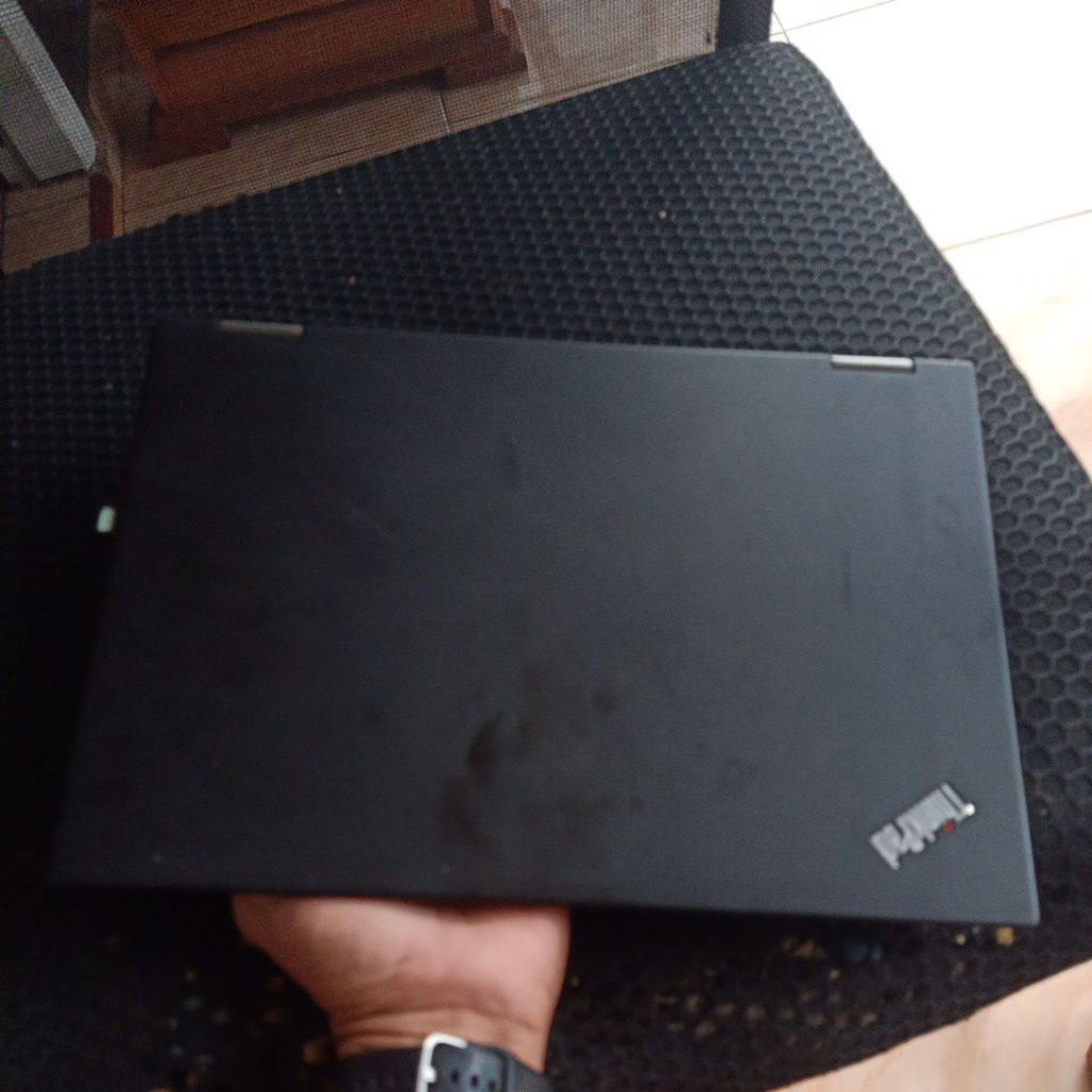 Lenovo Thinkpad X1