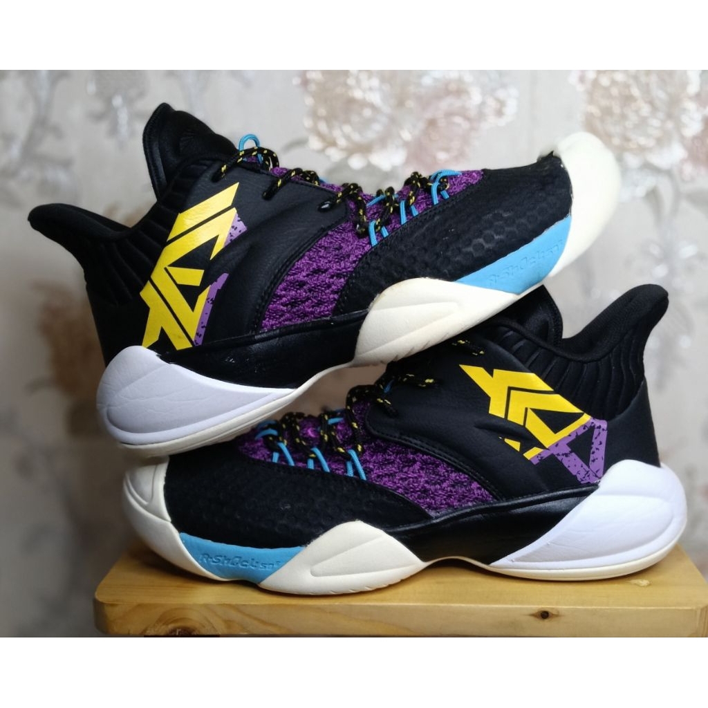 Anta KT4 Shock the game Caruso 'size 42'