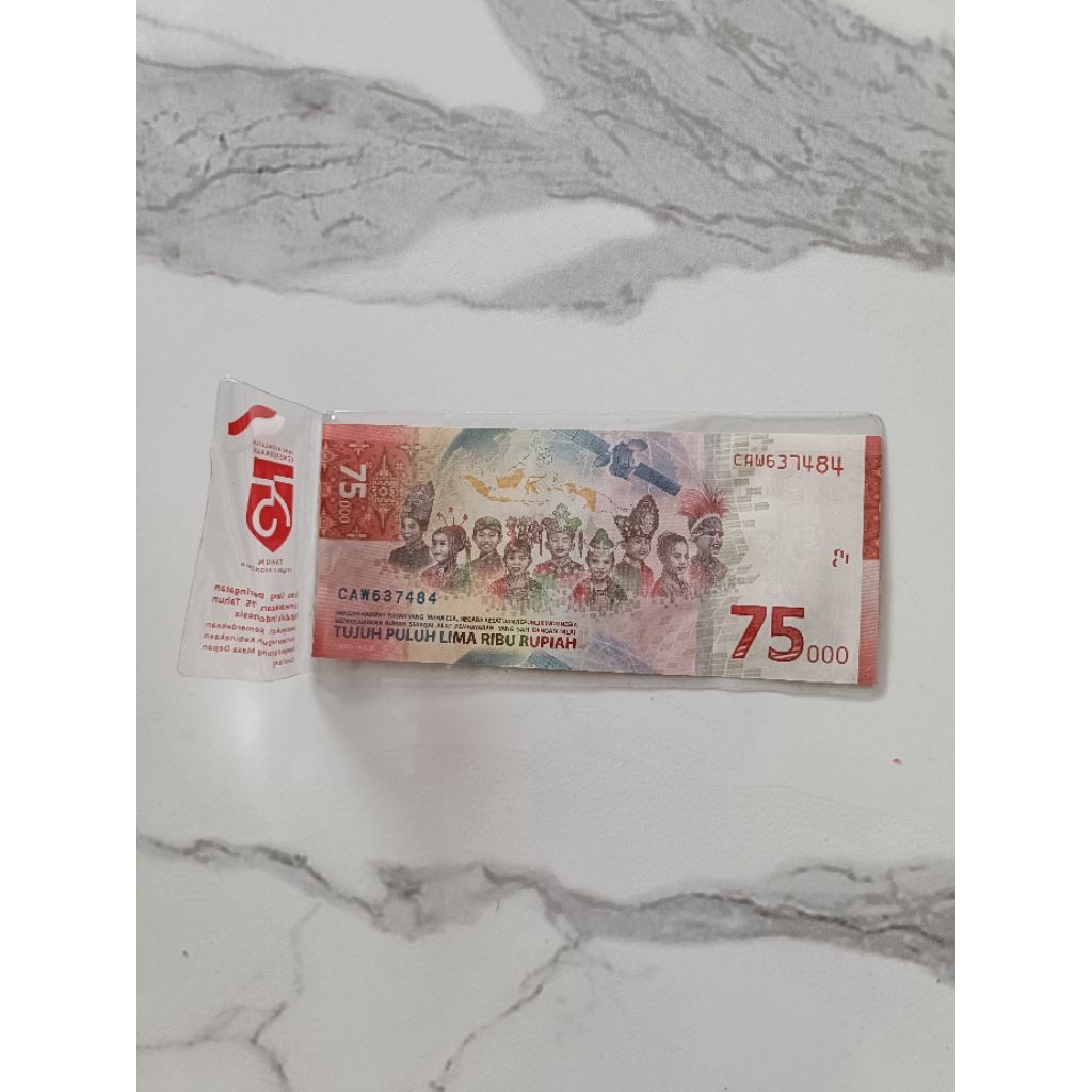 75 ribu