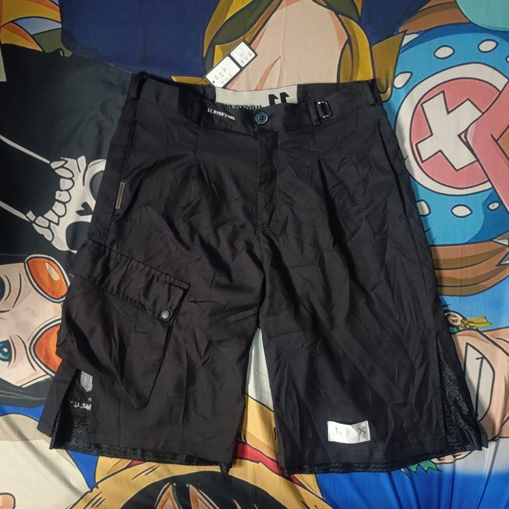 short pants 11 BYBB'S DARK ( boris bidjan saberi)