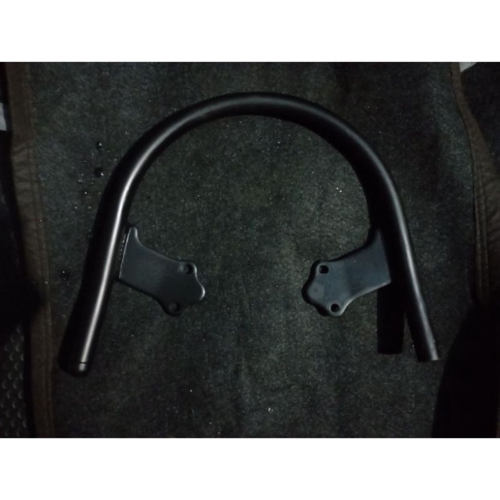 behel bagasi Scoopy 2013-2016 K16 original copotan