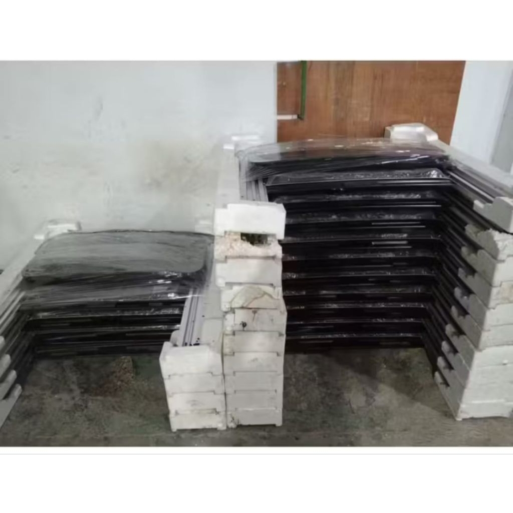 Panoramic Sunroof, Wuling Cortez Original