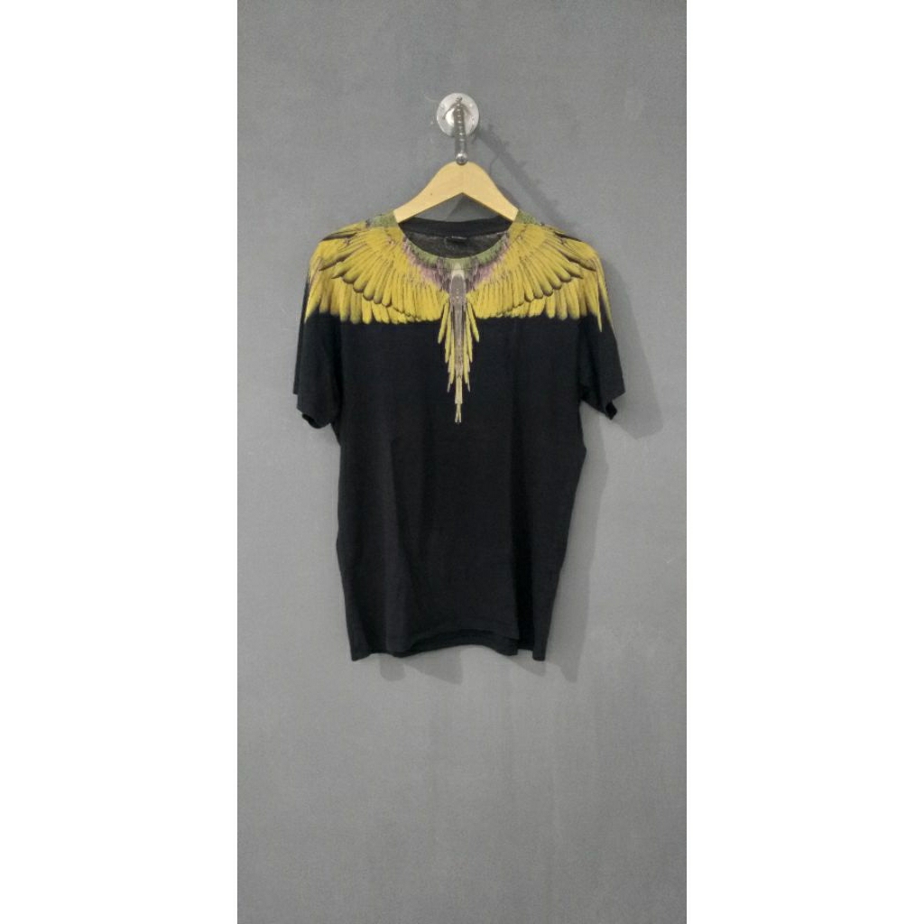 Marcelo Burlon Country Of Milan Tshirt