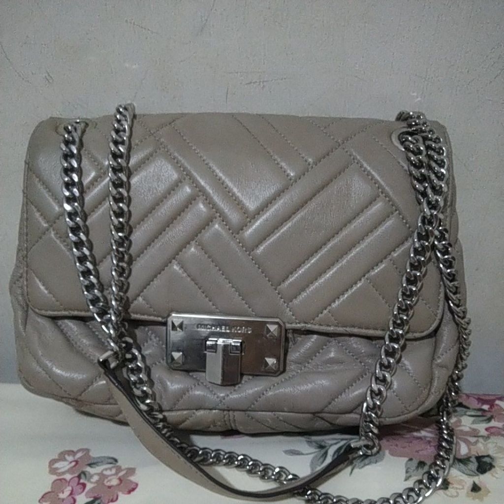 MK michael kors shoulder bag