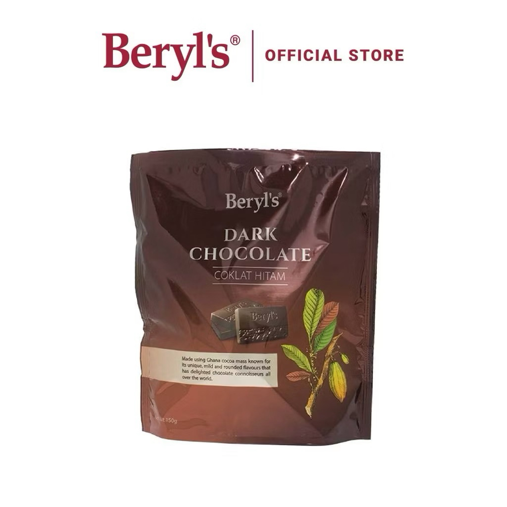BERYL’S DARK CHOCOLATE