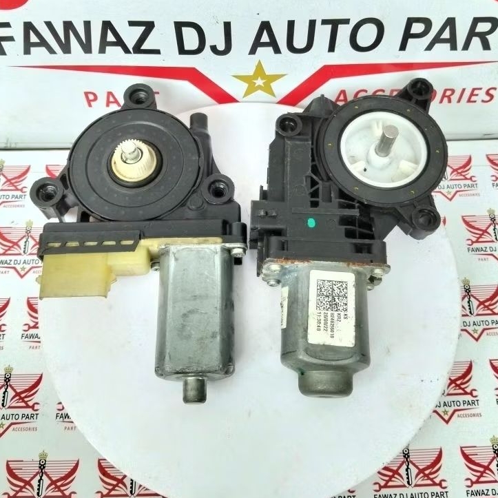 Dinamo Motor Power Window Depan Hyundai wuling