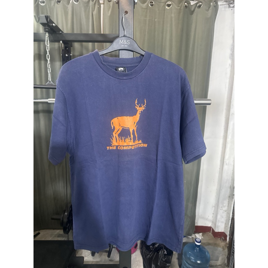 kaos nike acg the competition