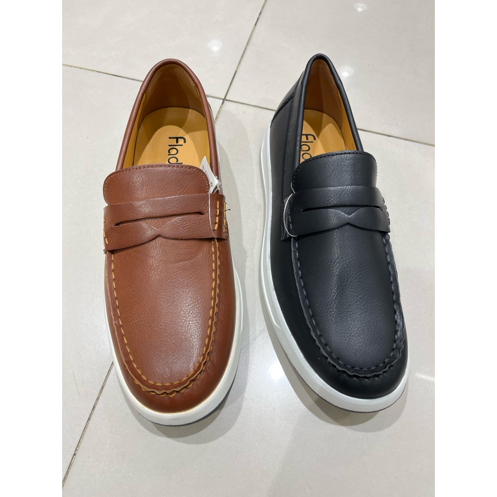 SEPATU FLADEO ORIGINAL | SEPATU CASUAL FLADEO