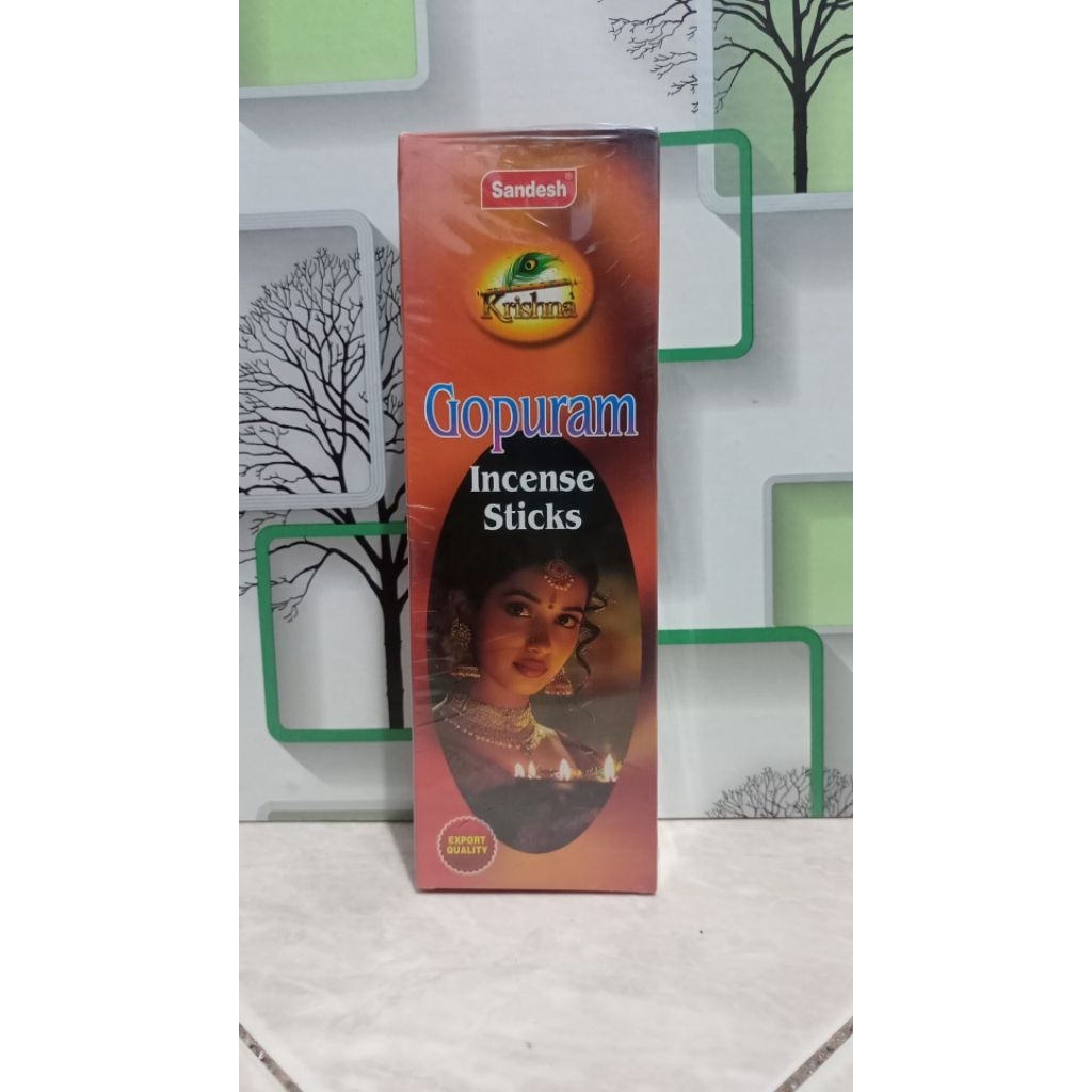 DUPA BALI THURGA'S (asli)