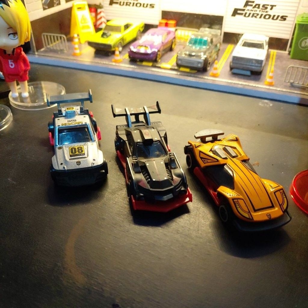 Max KQ-Car X Hokben | Harespace.id