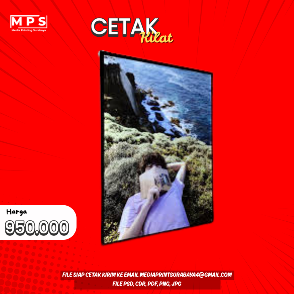 SLIM LIGHT BOX A1 I SLIM LIGHT BOX CUSTOM