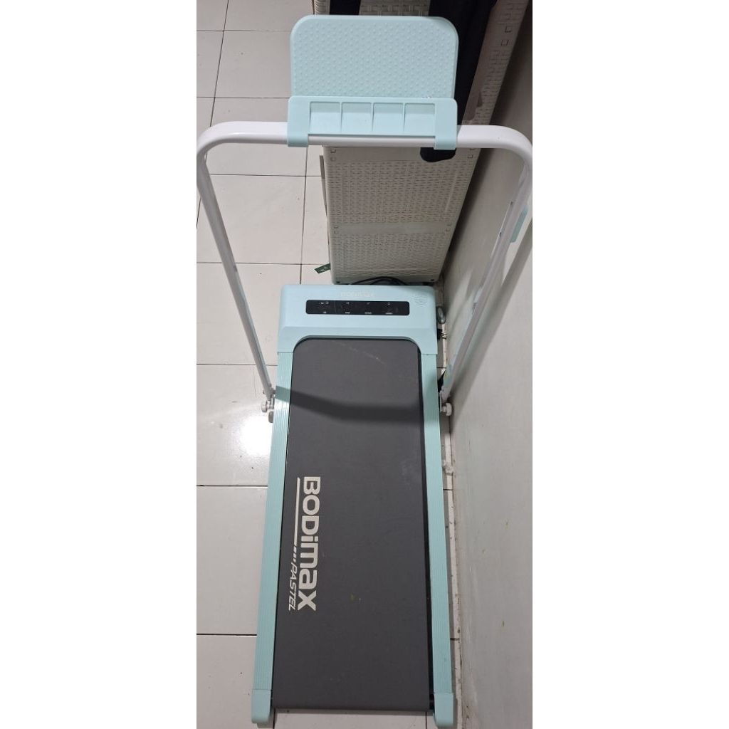 treadmill bodimax