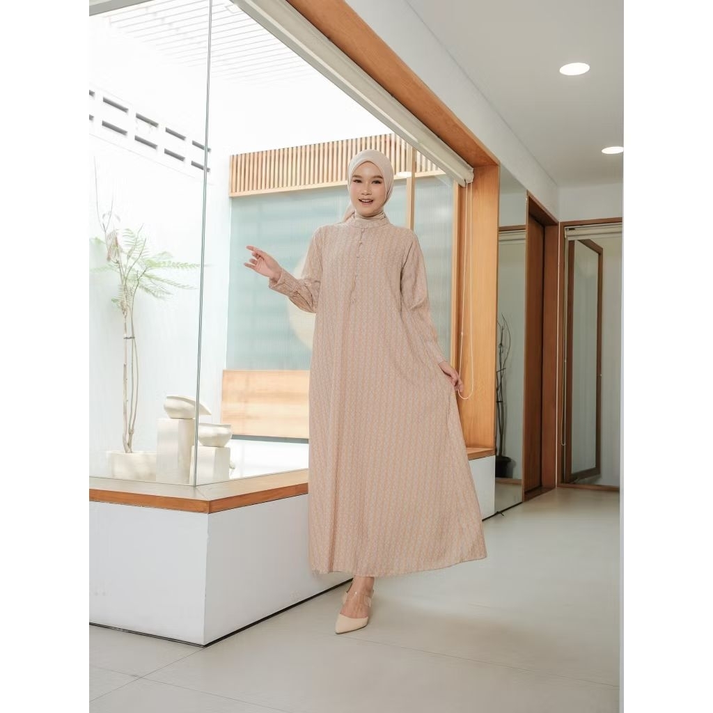 Preloved Dress Muda ANandayu dress