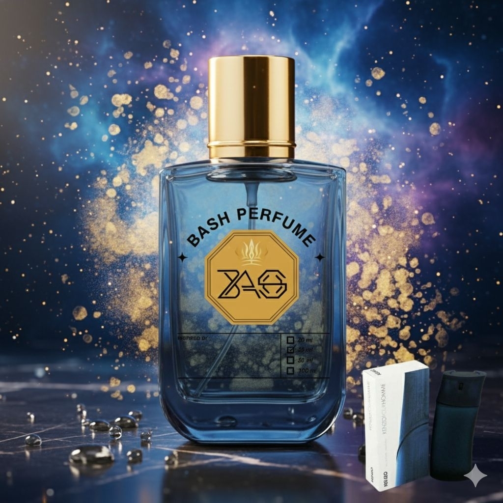 Parfume pria inspired by Kenzo Batang