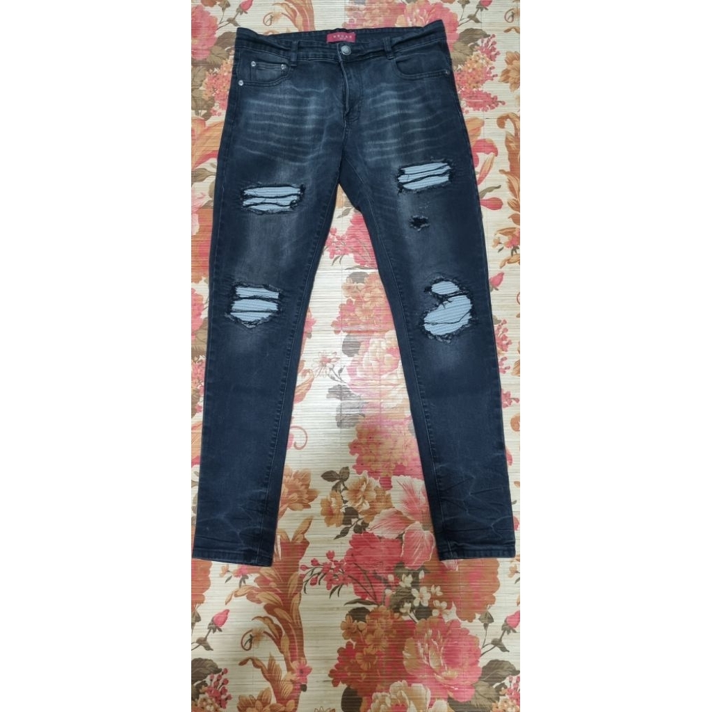 Rucas Season 12 Size 32