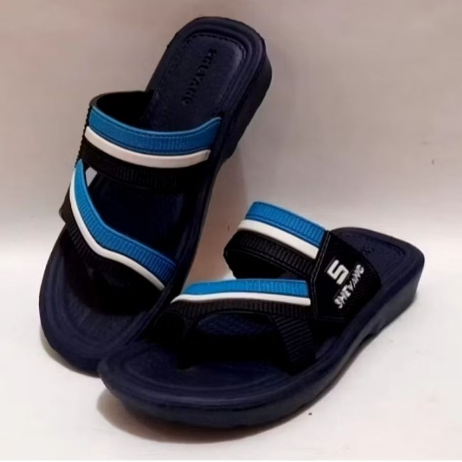 sandal jepit pria uk anak remaja Uk 33-37
