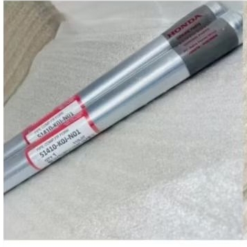 as shock depan KOJ genio / scoopy 2021 keatas harga uda 1 set(KUALITAS ORIGINAL)