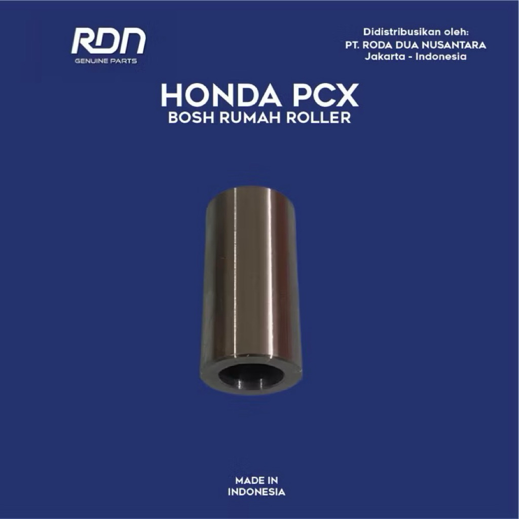 Bosh Pulley Rumah Roller HONDA PCX K97 Original RDN