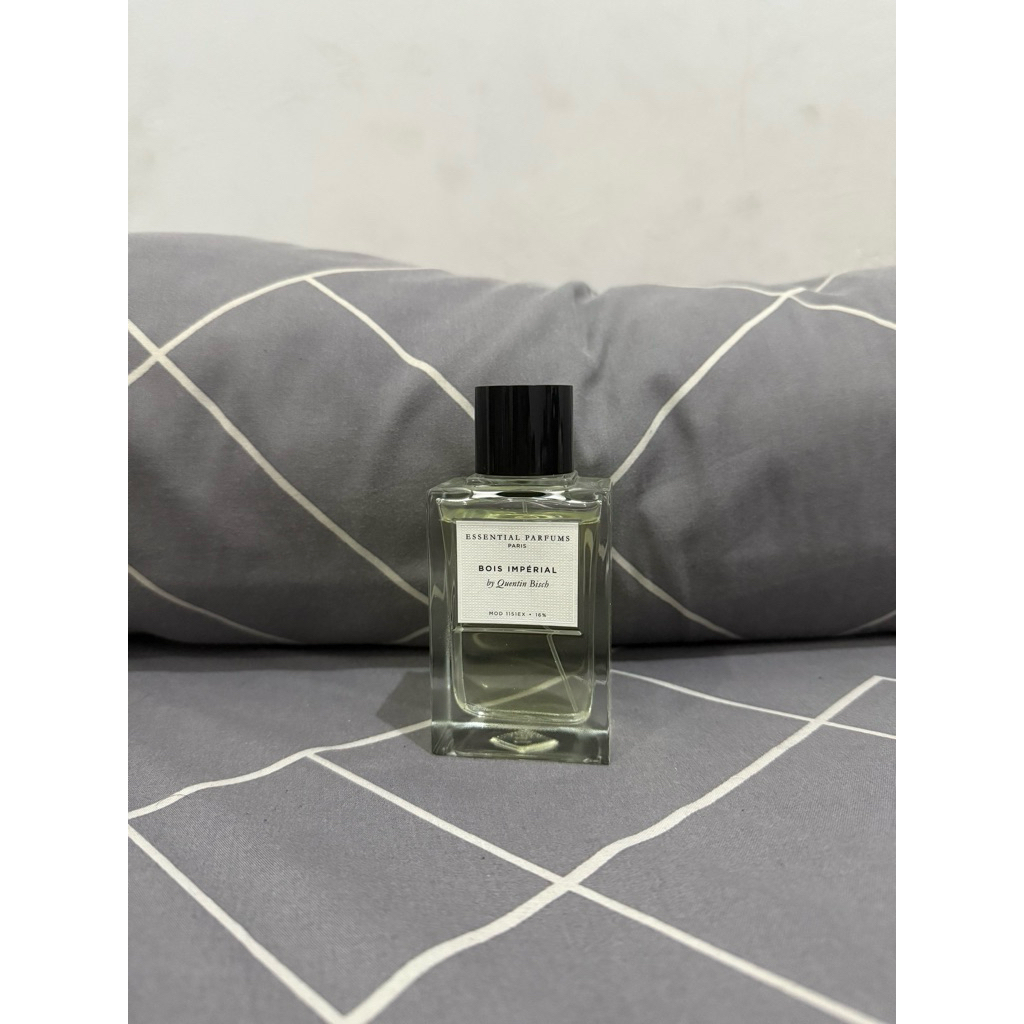 DECANT BOIS IMPERIAL