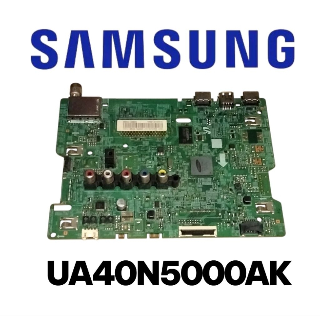 Mainboard SAMSUNG UA40N5000AK UA40N5000