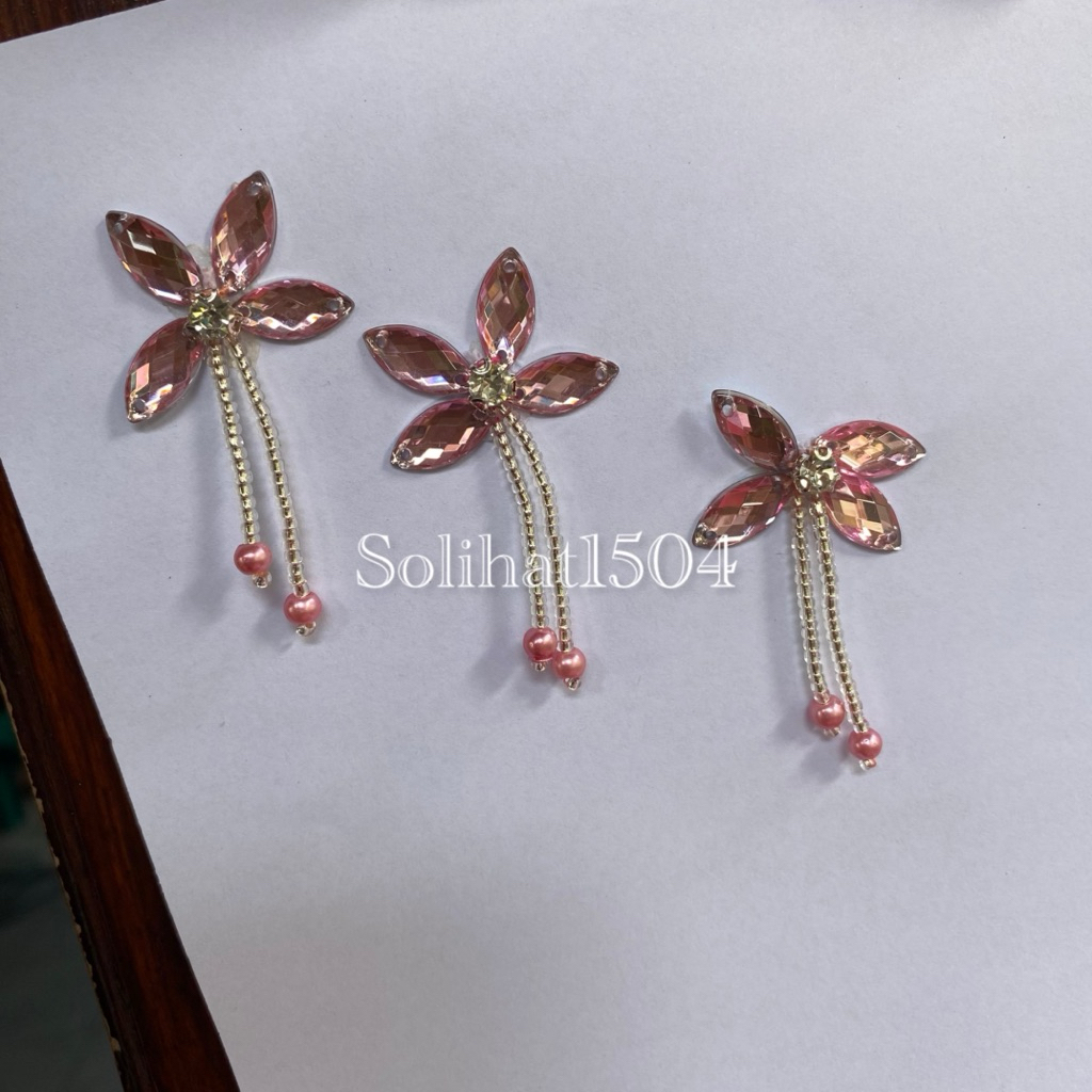 Payet juntai kupu kupu