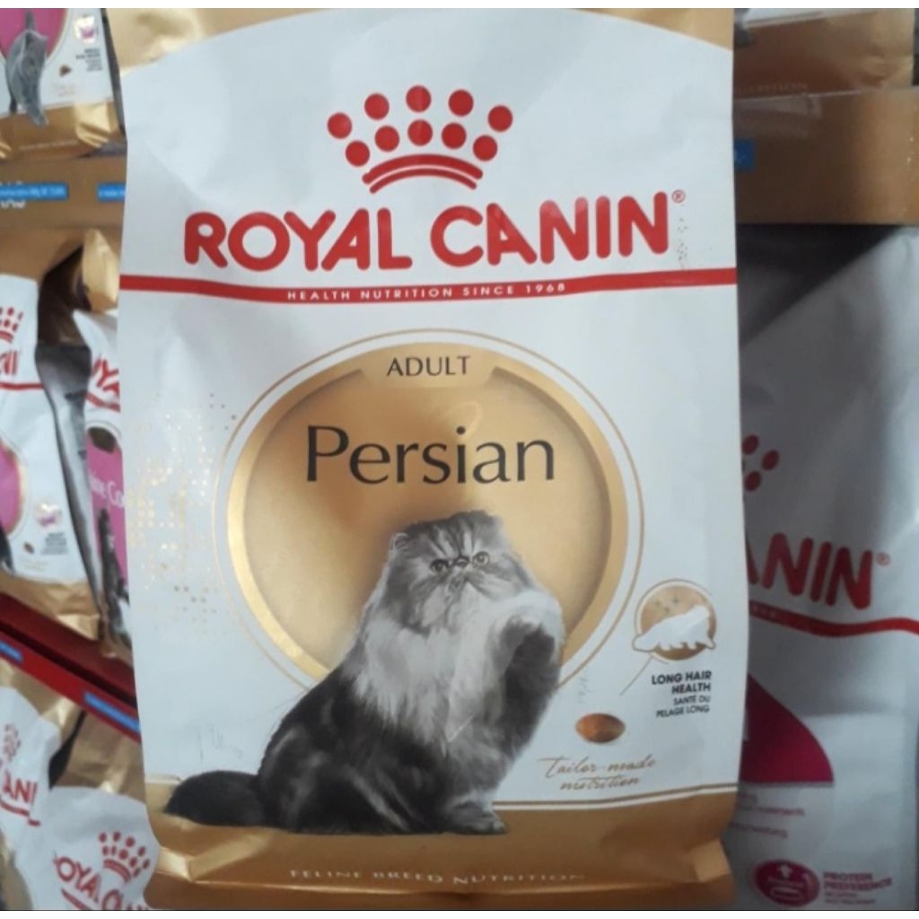 ROYAL CANIN.PERSIAN ADULT,REPACK.1KG