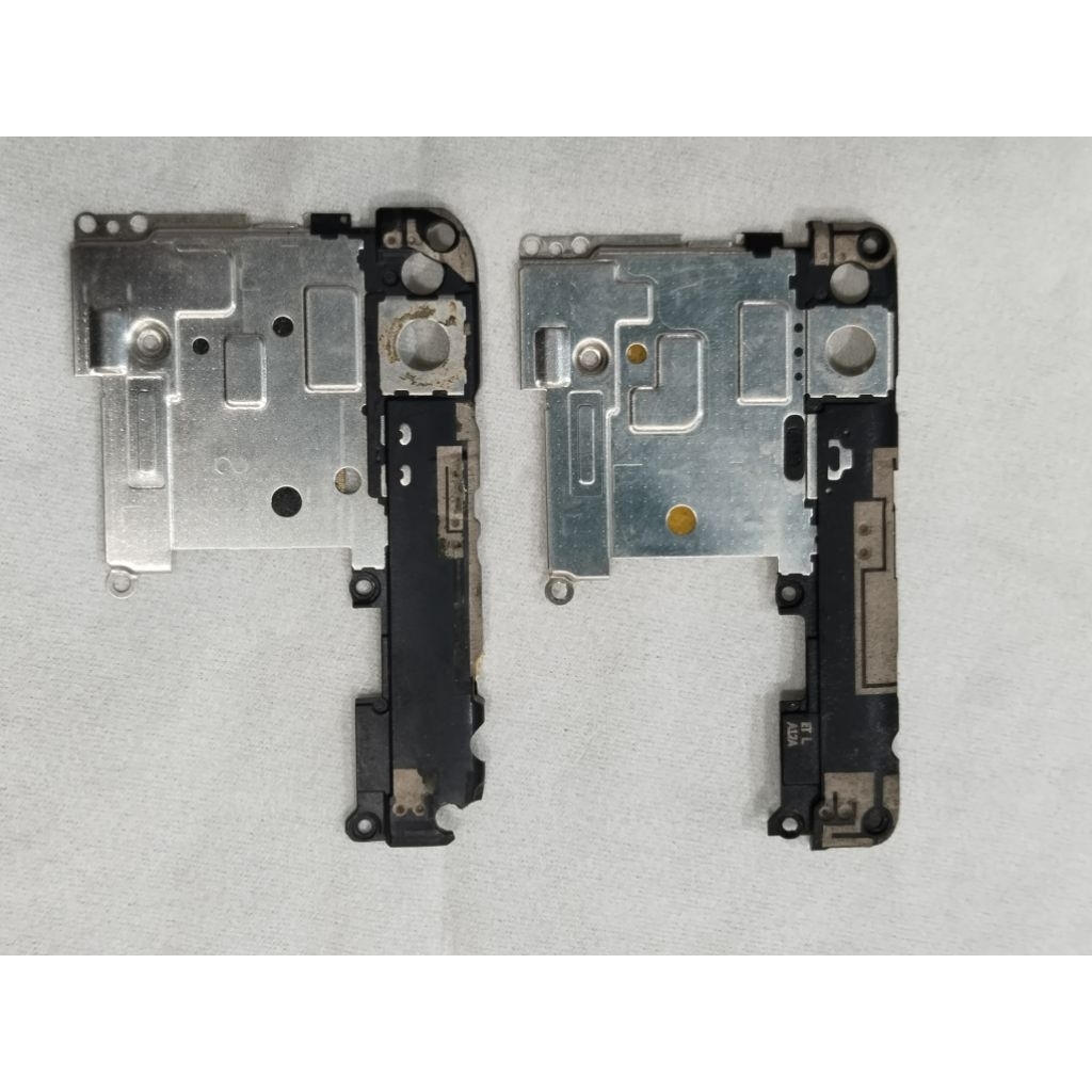 TUTUP MESIN REDMI 3/3S COPOTAN