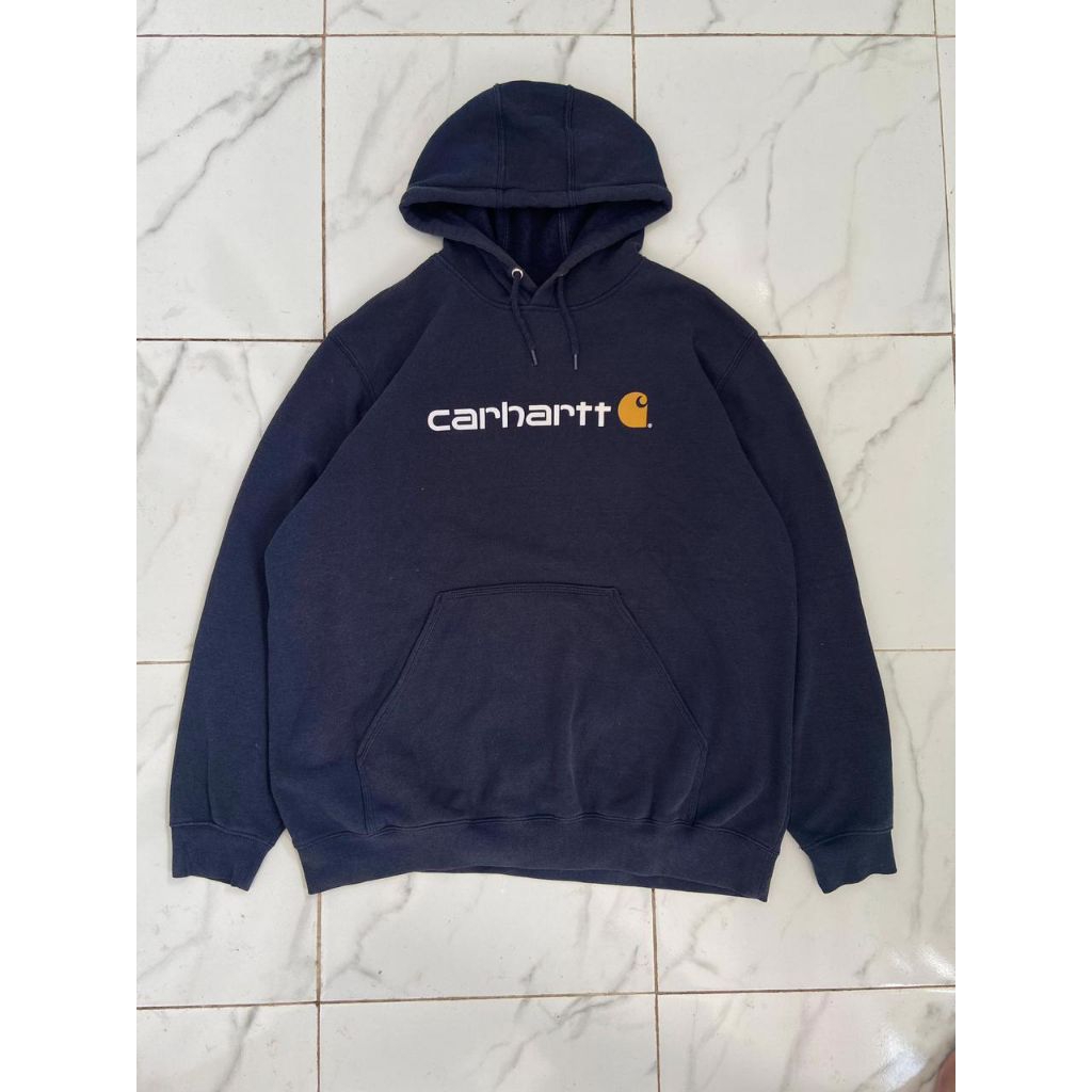hoodie carhart