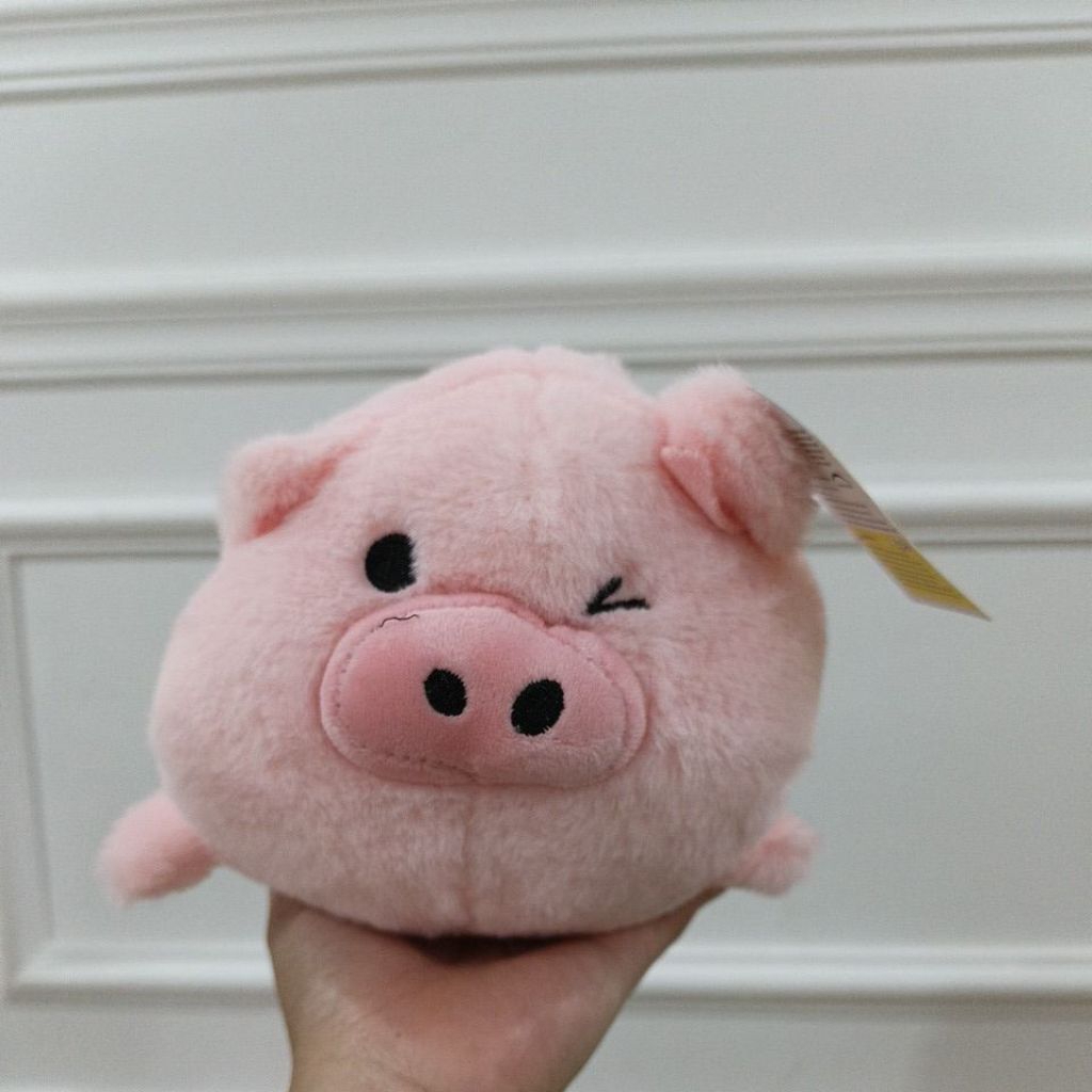 Boneka Piggy