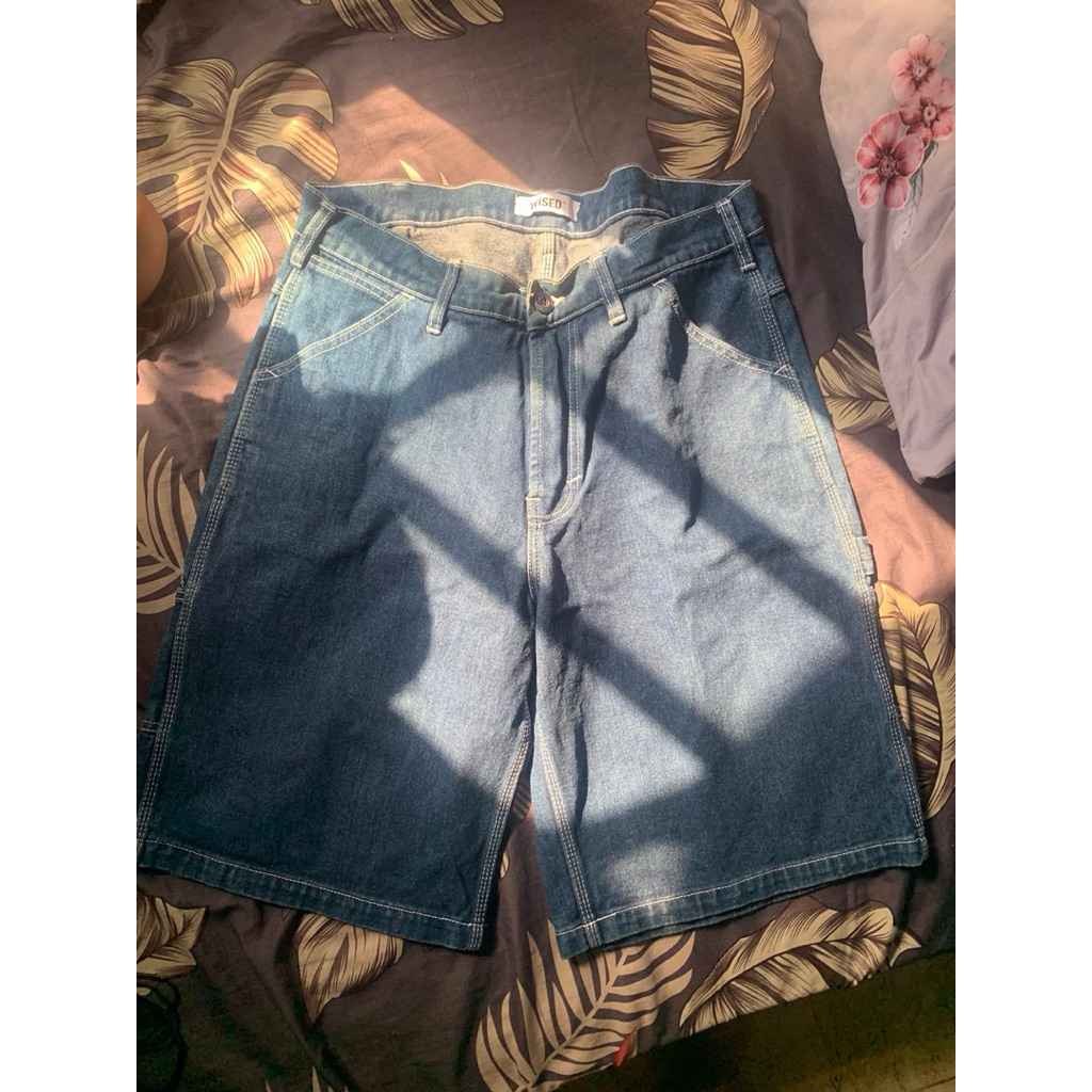 jorts wised