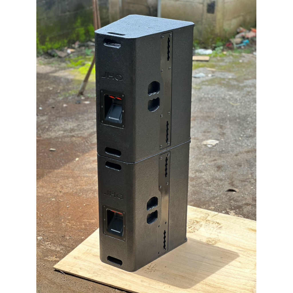 box T24n 10/12 inch bahan berkualitas pengerjaan presisi