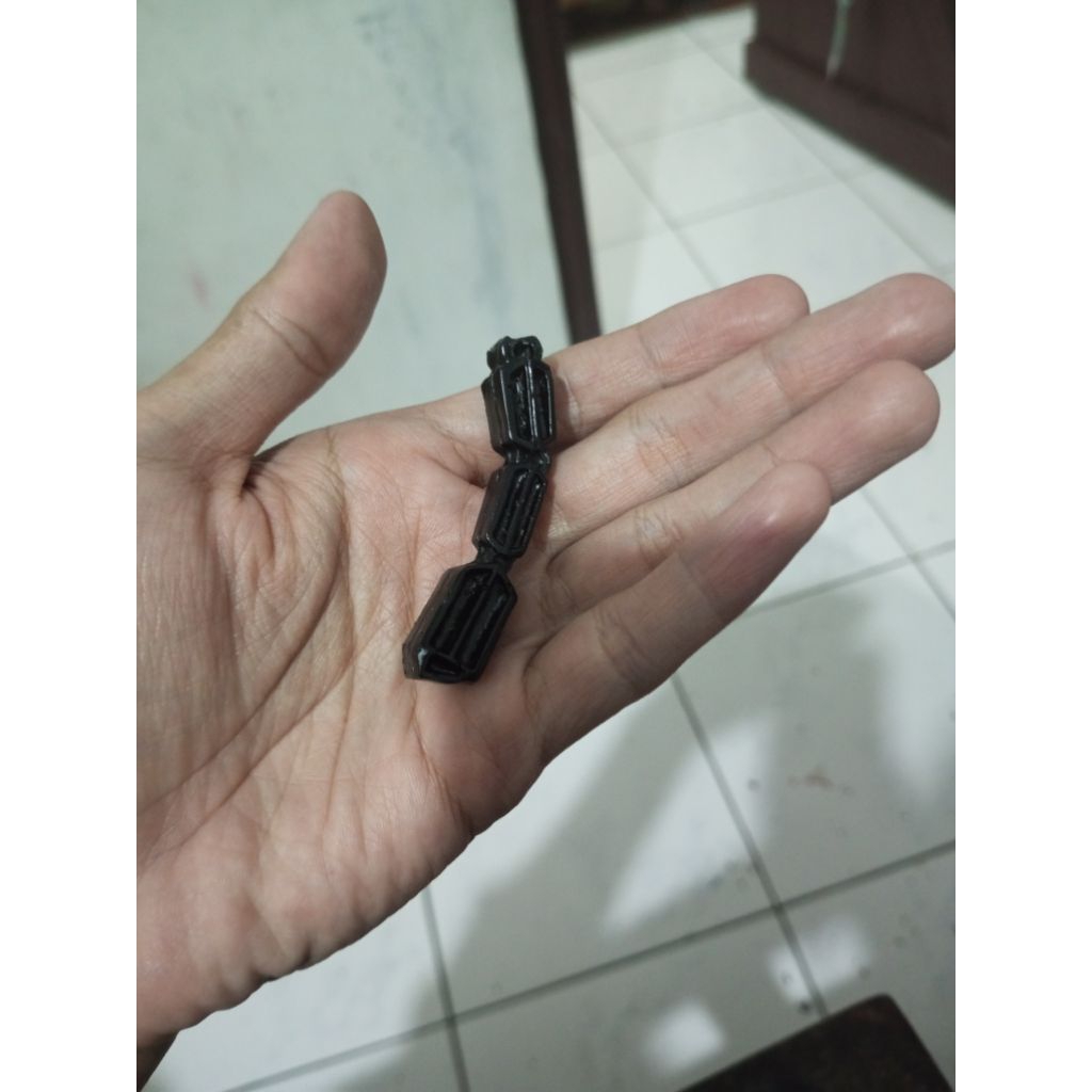 part megazord mmpr belalai gajah mammoth black power rangers # action figure robot DX legacy super S