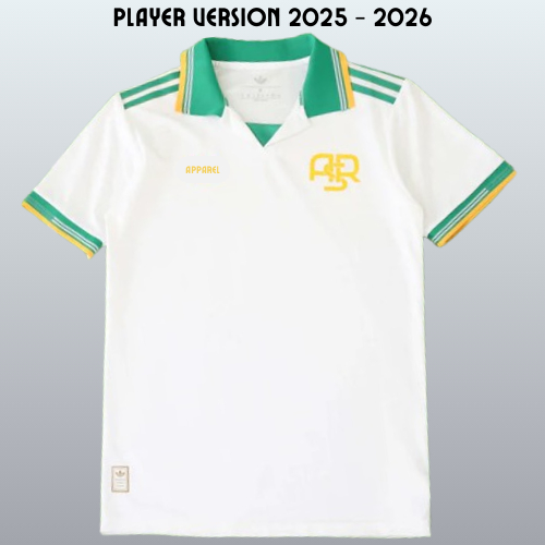 Player issue Jersey roma third 2025 2026