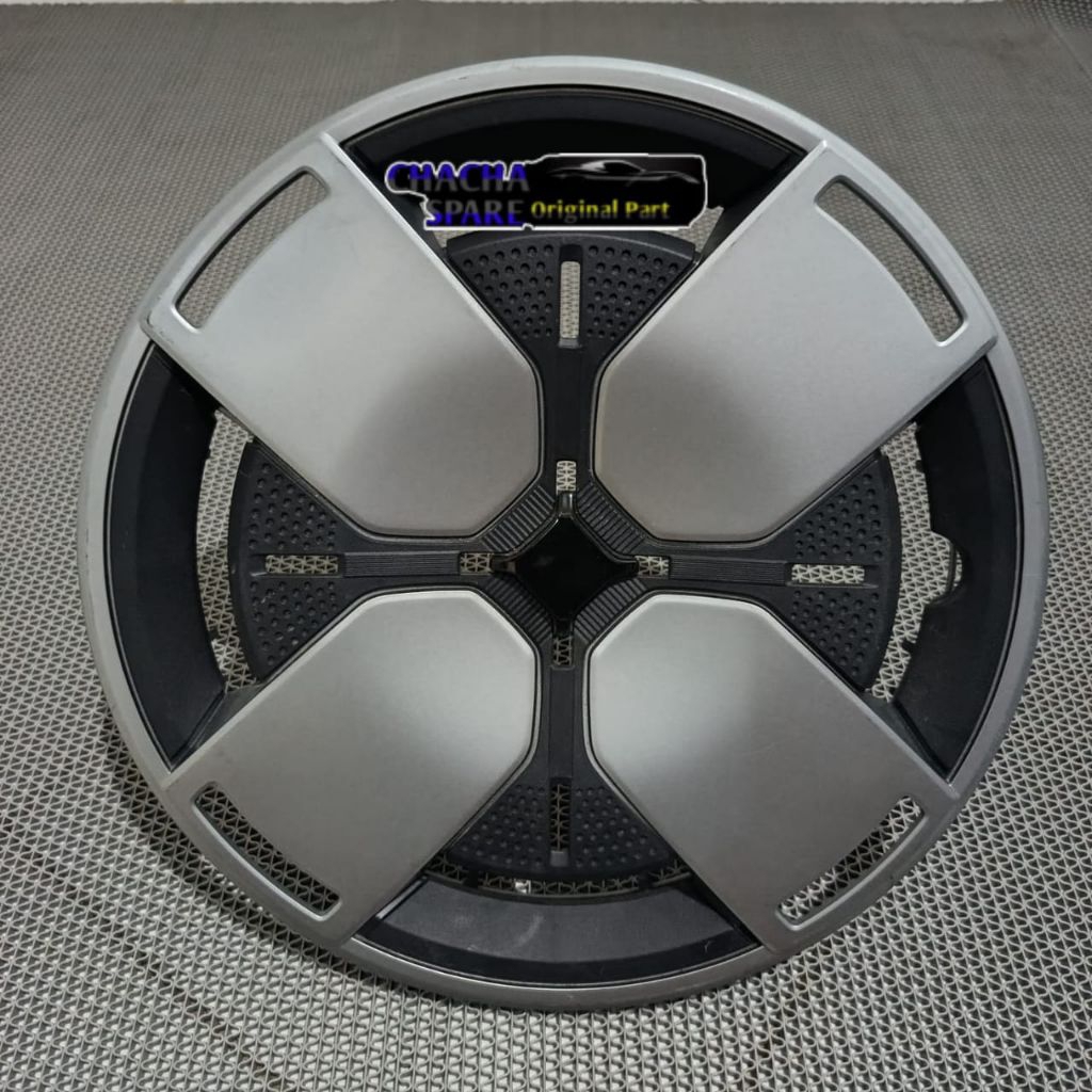 Dop roda tutup velg Wuling Air Ev Original