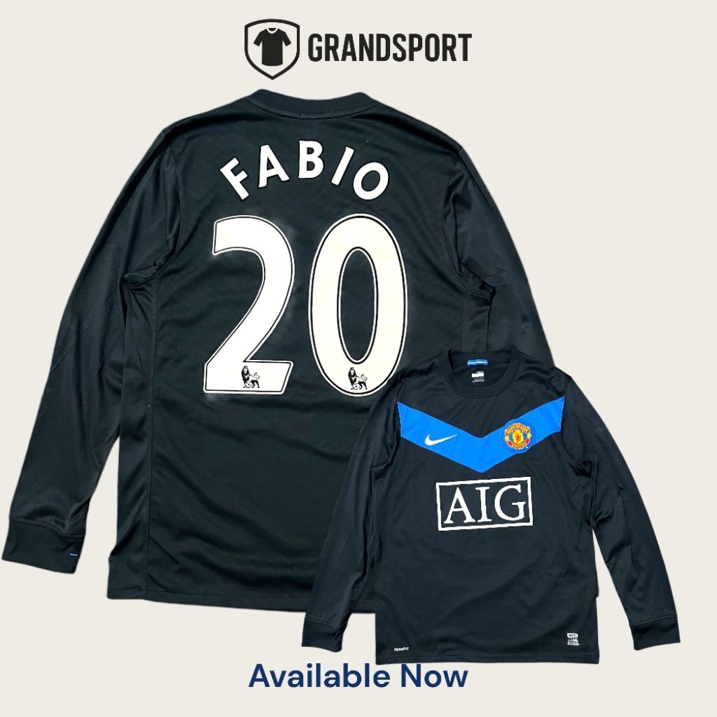 Original Manchester United 2010/11