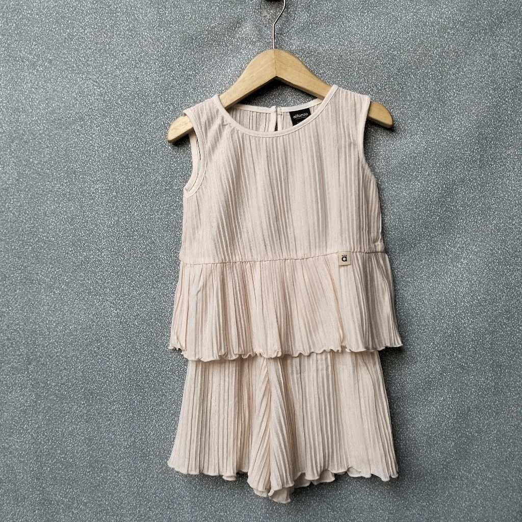 Oneset Anak Cewek Alfonso