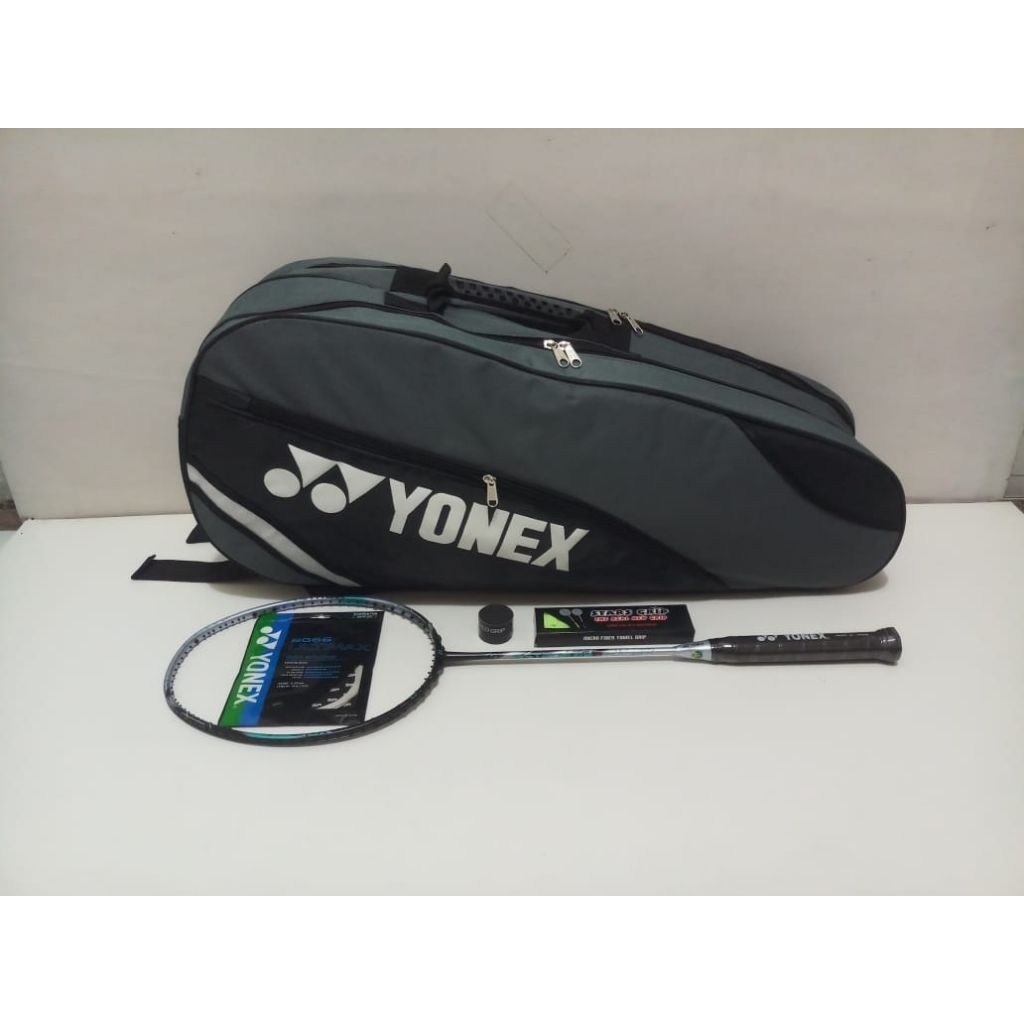 RAKET BADMINTON YONEX ASTROX 88D PRO