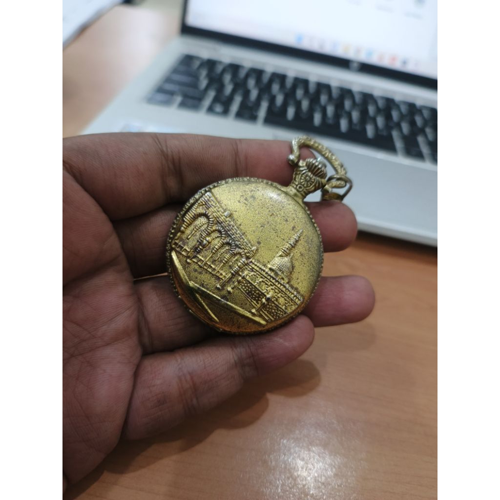 ~jam preloved saku vintage