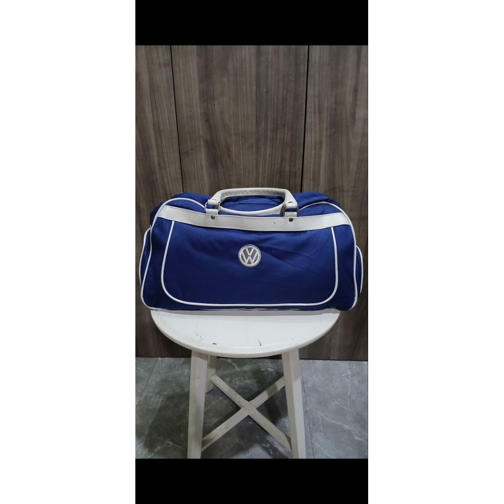 Travel bag second. Duffel bag second. Tas travel second. Tas gym second.