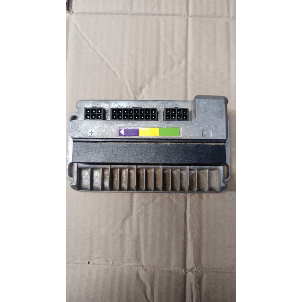 KONTROLER SEPEDA LISTRIK 48VOLT
