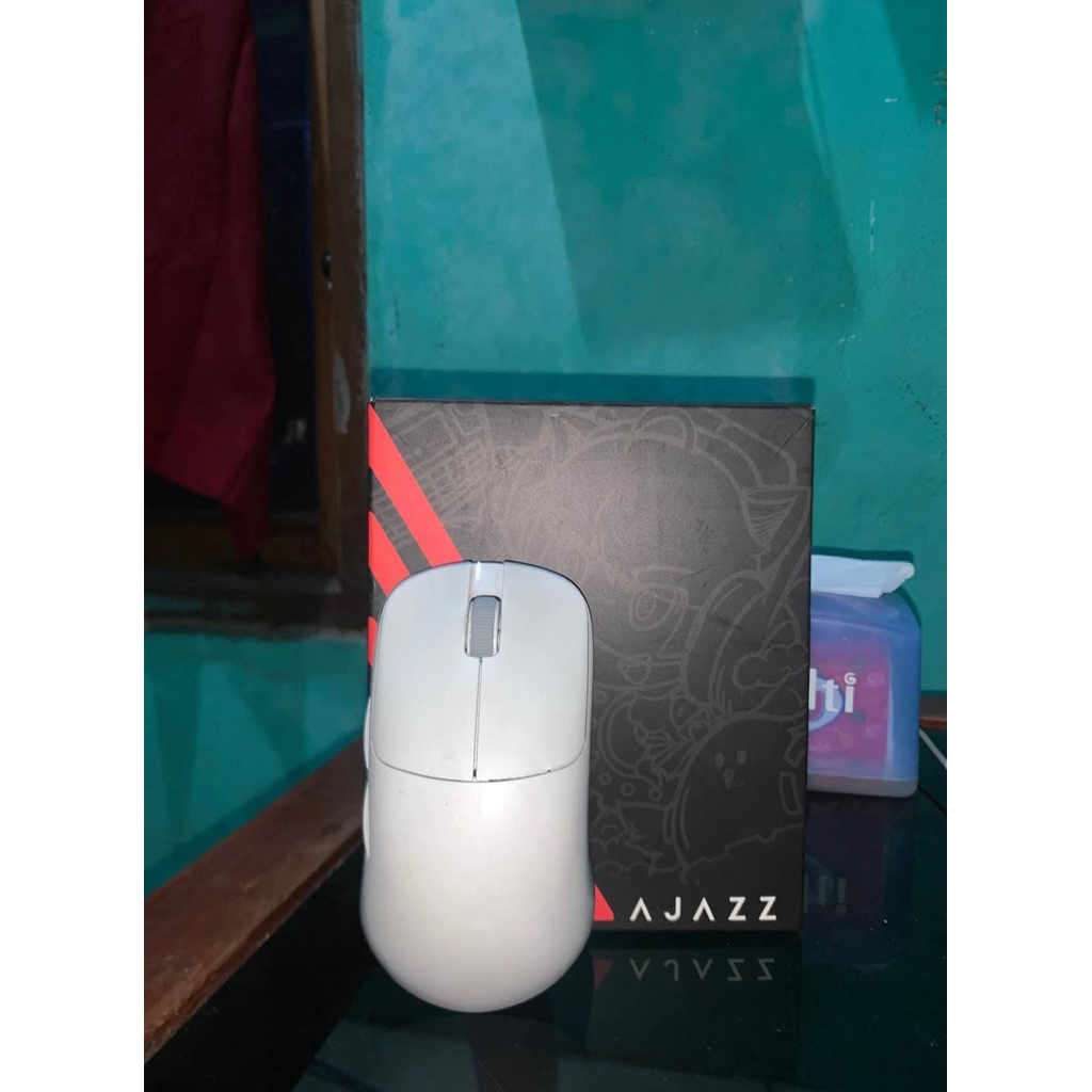 Ajazz aj099